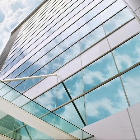 Xpeed Holiday Hotel Kuala Lumpur Exterior foto