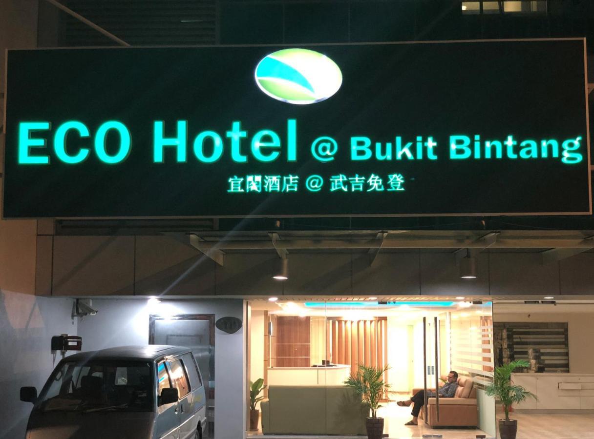 Xpeed Holiday Hotel Kuala Lumpur Exterior foto